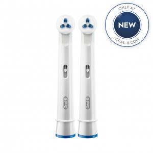 Ostatní Kartáčové hlavy Oral-B Interproximal Clean Bílé | CZ_OB92966