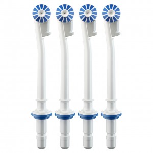 Příslušenství Oral-B Water Flosser Advanced Aquafloss Nozzle Bílé | CZ_OB28802