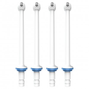 Příslušenství Oral-B Water Flosser Advanced Precision Jet Nozzle Bílé | CZ_OB51380