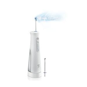 Příslušenství Oral-B Water Flosser Advanced, Portable Oral Irrigator Handle Bílé | CZ_OB24390
