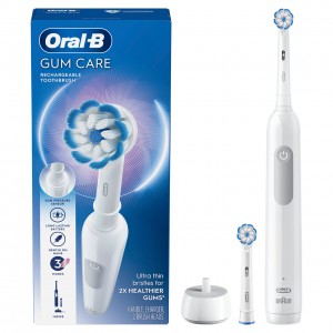 Řada Pro Oral-B Pro 1000 Bílé | CZ_OB45114