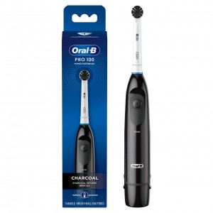 Řada Pro Oral-B Pro 100 Šedé | CZ_OB62142