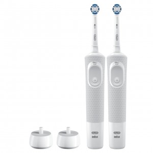 Řada Pro Oral-B Pro 500 Rechargeable Bílé | CZ_OB20022