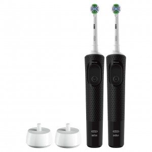 Řada Pro Oral-B Pro 500 Rechargeable Černé | CZ_OB44819