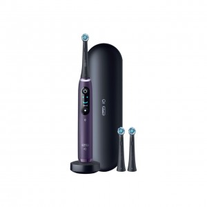 Řada iO Oral-B iO Series 8 Fialové | CZ_OB68144