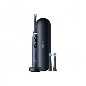 Řada iO Oral-B iO Series 8 Černé | CZ_OB65422