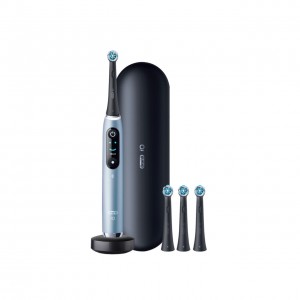 Řada iO Oral-B iO Series 9 Rechargeable Blankyt | CZ_OB40724
