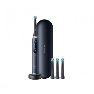 Řada iO Oral-B iO Series 9 Rechargeable Černé | CZ_OB18670
